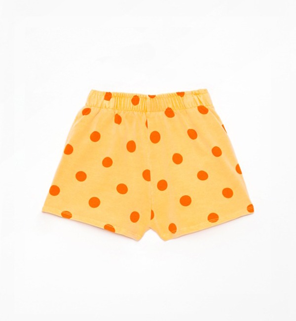 [WEEKEND HOUSE KIDS]Dots Shorts - #199