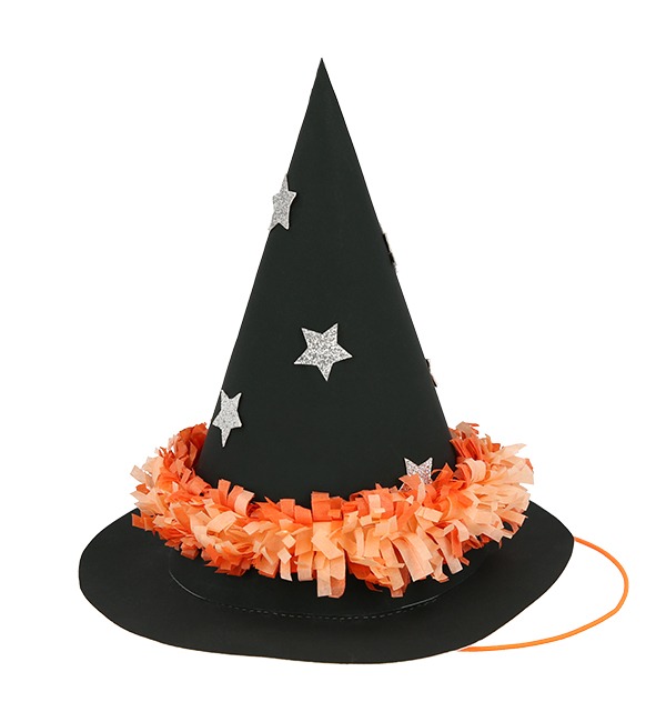 [MERI MERI]Witch Party Hats