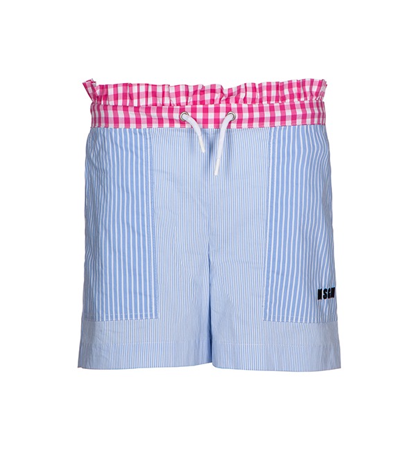 [MSGM KIDS]Shorts - MS029431