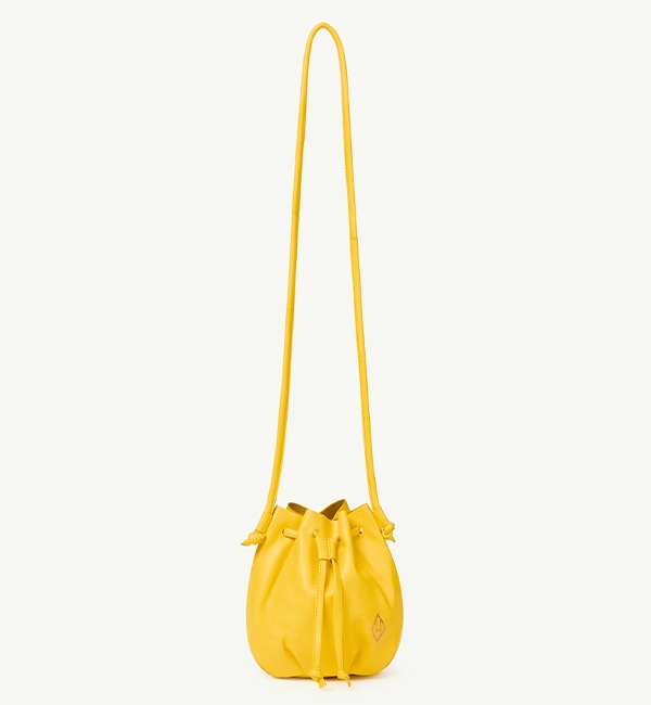 [THE ANIMALS OBSERVATORY]Leather Bag - 293_AX
