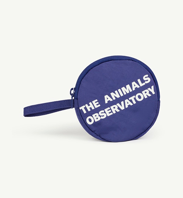 [THE ANIMALS OBSERVATORY]Purse - 064_CO