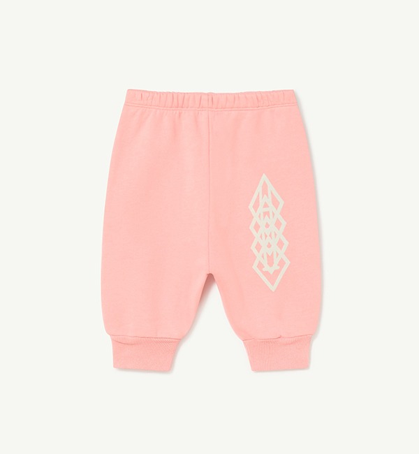 [THE ANIMALS OBSERVATORY]Dromedary Baby Pant - 297_DY