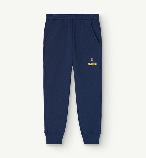 REORDERBASIC COLLECTION[THE ANIMALS OBSERVATORY]Draco Kids Pants - 313_GE