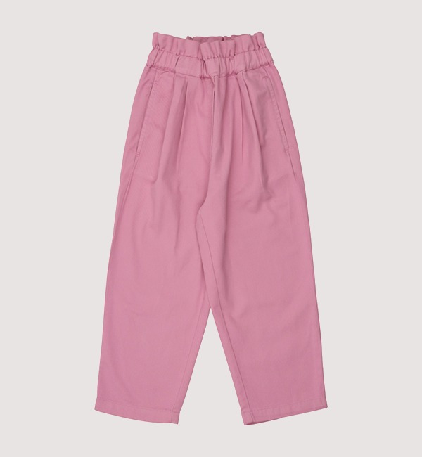 [THE NEW SOCIETY]Rodeo Pant - Iris Lilac