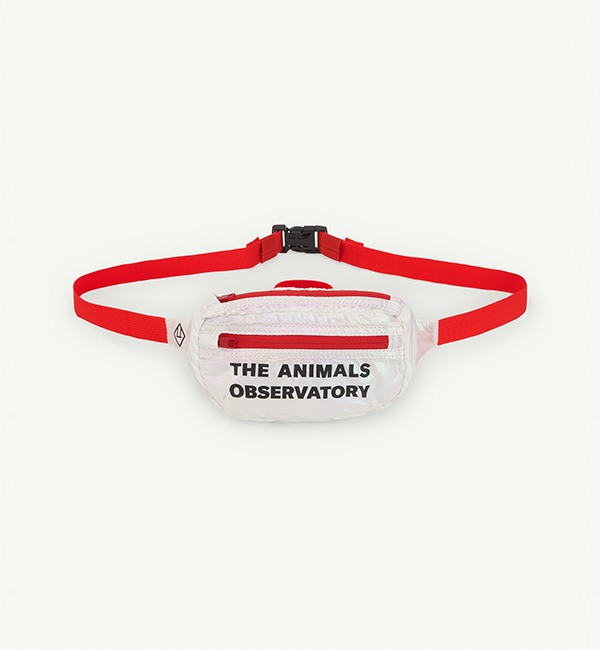 [THE ANIMALS OBSERVATORY]Fanny Pack - 311_XX