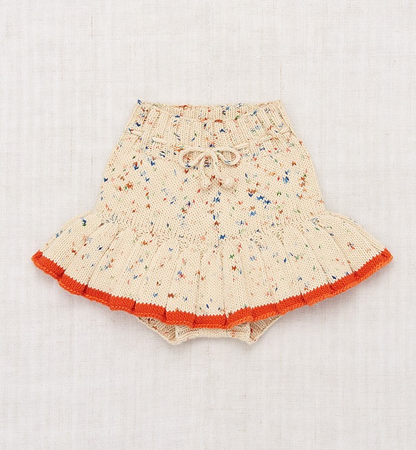 MOTHERS DAY - 20% SALE[MISHA &amp; PUFF]Skating Pond Skirt - Firefly Confetti
