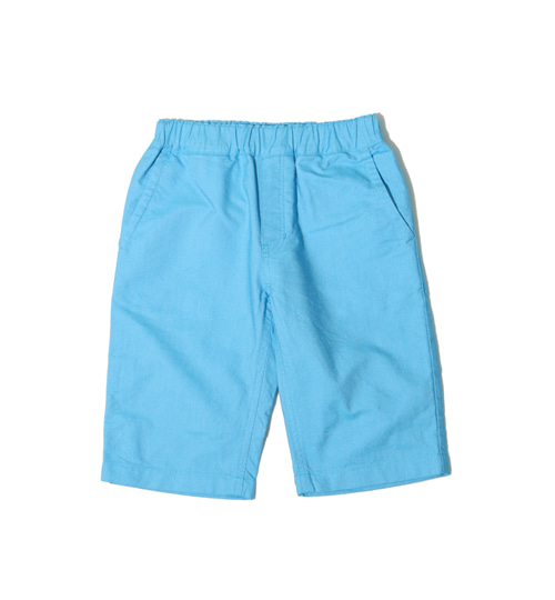 [ARCH &amp; LINE]OX Standard Shorts - Ocean