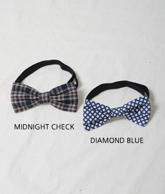 [LIHO]Bow Tie - 2 Colors