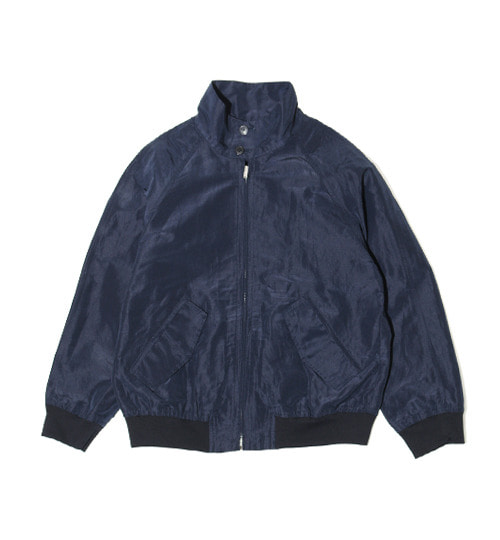 [ARCH &amp; LINE]Drizzler Jacket - Navy