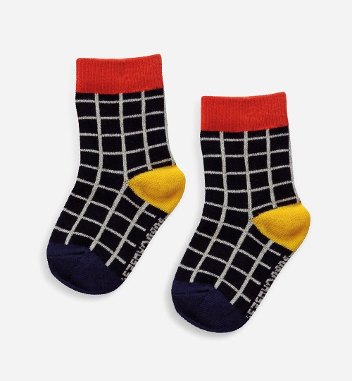 [BOBO CHOSES]Baby Socks - 221AH010