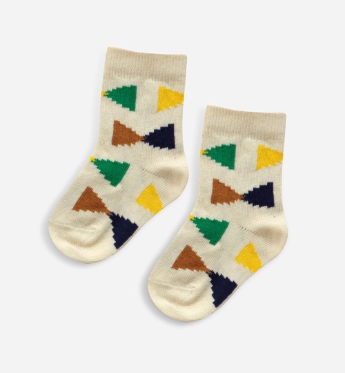 [BOBO CHOSES]Baby Socks - 221AH025