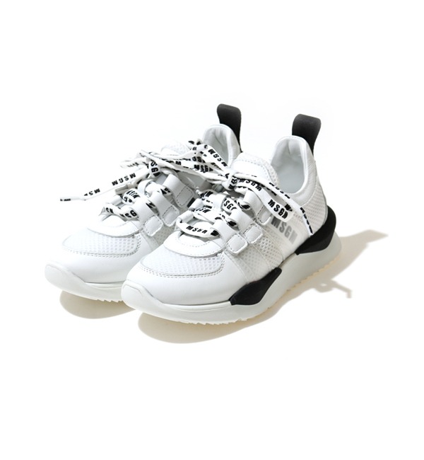 [MSGM KIDS]Sneakers - 67274