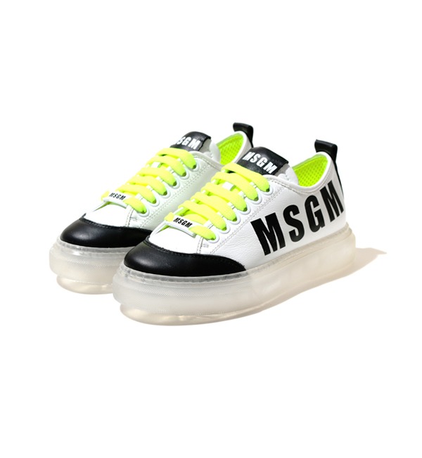 [MSGM KIDS]Sneakers - 67296