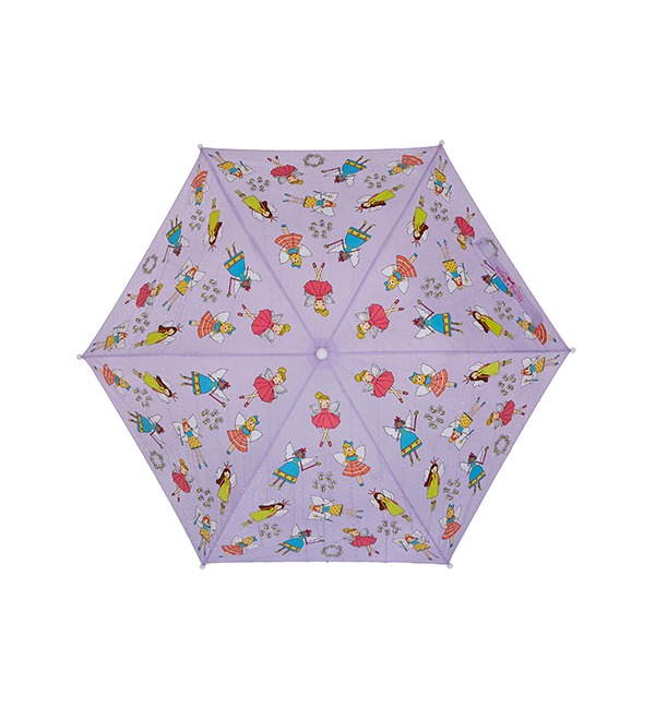[HOLLY &amp; BEAU]Color Changing Umbrella - Fairy