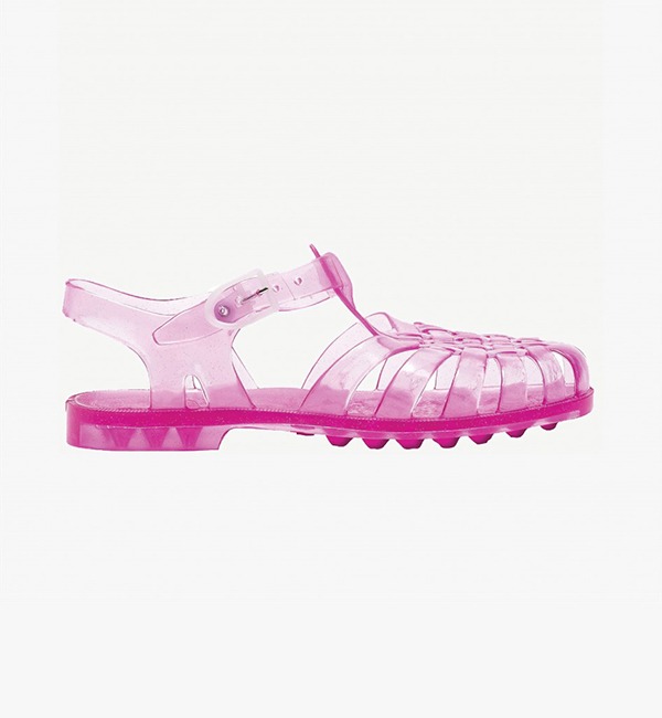 [MEDUSE]KidsSun - Pink Glitter