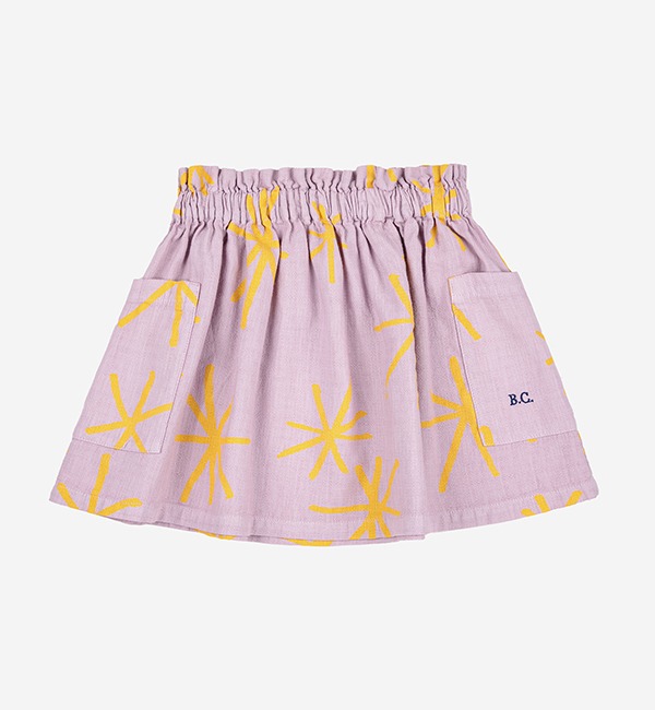 [BOBO CHOSES]Skirts - 223AC092
