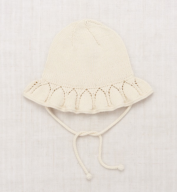 MOTHERS DAY - 20% SALE[MISHA &amp; PUFF]Starling Sunhat - Marzipan